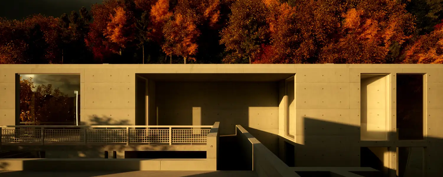 TADAO ANDO - IWASA HOUSE