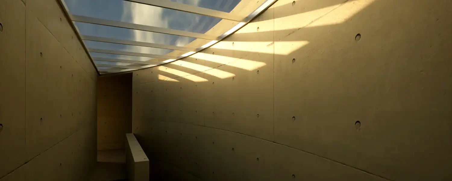 TADAO ANDO - IWASA HOUSE