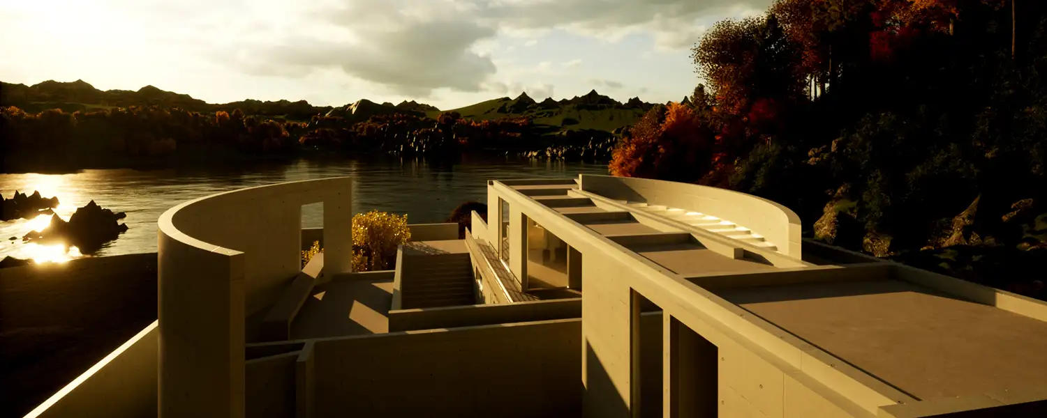 TADAO ANDO - IWASA HOUSE