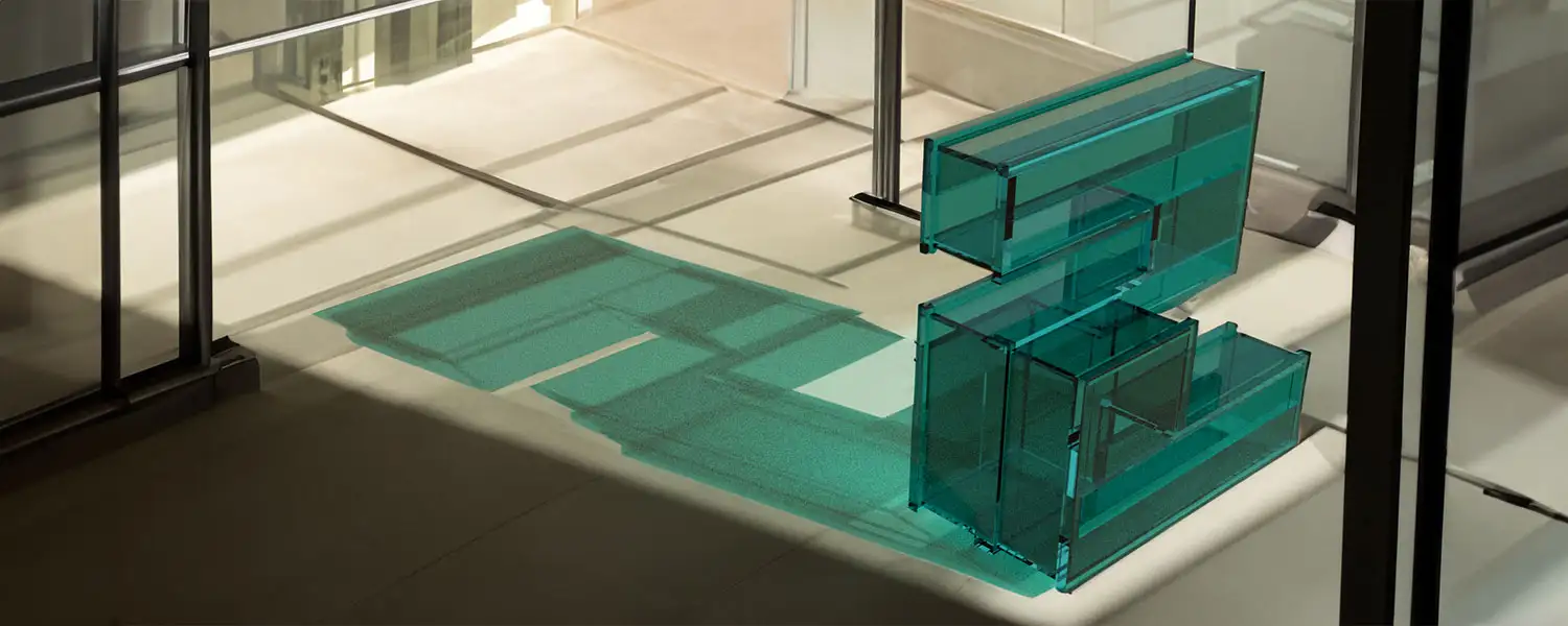 DE1 | Alphabet Planar